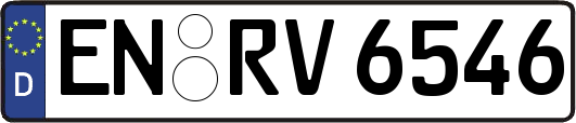 EN-RV6546