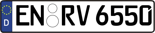 EN-RV6550