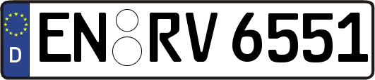 EN-RV6551