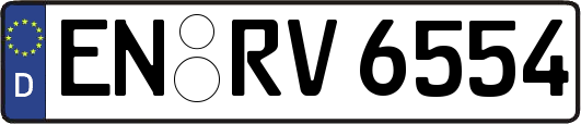 EN-RV6554