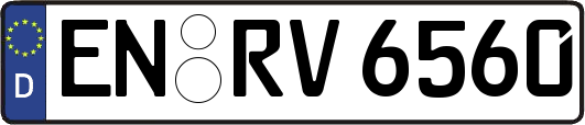 EN-RV6560