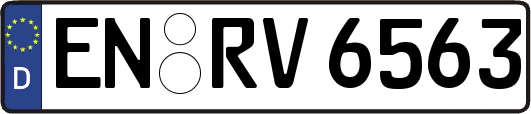 EN-RV6563