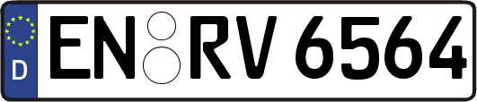 EN-RV6564