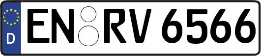 EN-RV6566