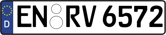 EN-RV6572