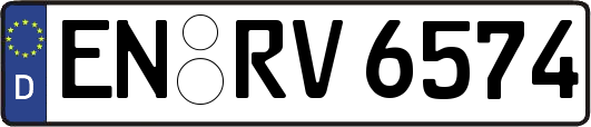 EN-RV6574