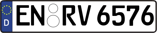EN-RV6576