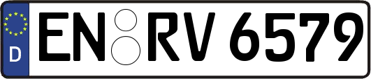 EN-RV6579