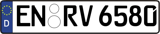 EN-RV6580