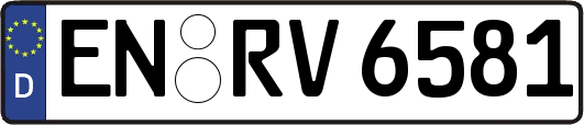EN-RV6581