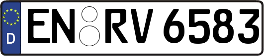 EN-RV6583