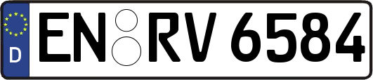 EN-RV6584