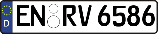 EN-RV6586