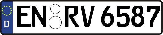 EN-RV6587