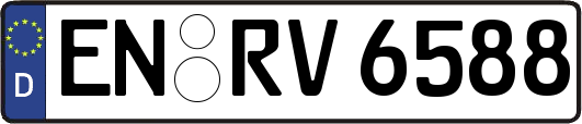 EN-RV6588