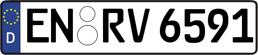 EN-RV6591