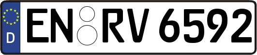 EN-RV6592