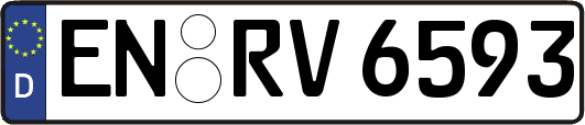 EN-RV6593