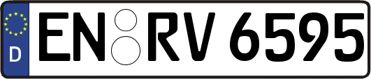 EN-RV6595