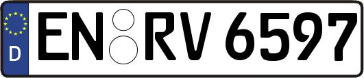 EN-RV6597