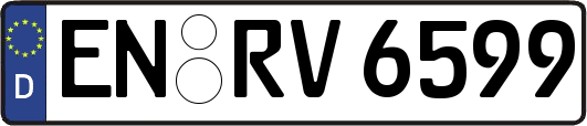 EN-RV6599