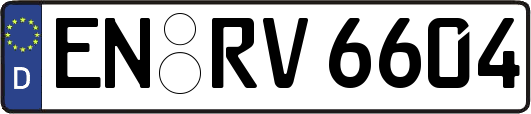 EN-RV6604
