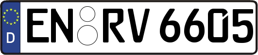 EN-RV6605