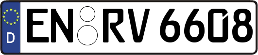 EN-RV6608