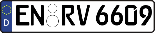 EN-RV6609