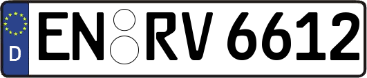 EN-RV6612