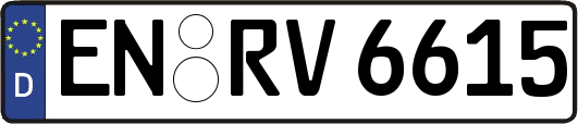 EN-RV6615