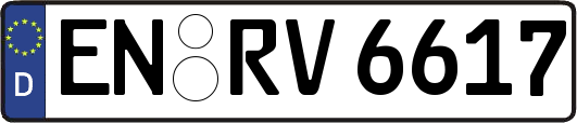 EN-RV6617