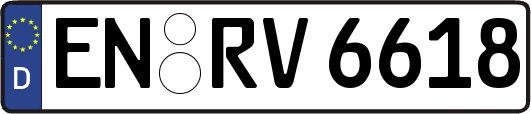 EN-RV6618