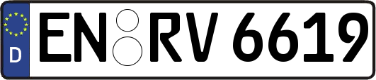 EN-RV6619