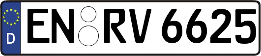 EN-RV6625