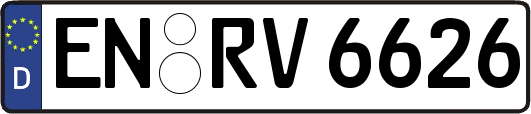 EN-RV6626