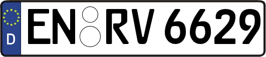 EN-RV6629