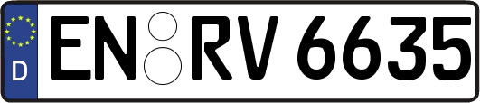 EN-RV6635