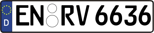 EN-RV6636