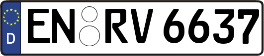 EN-RV6637