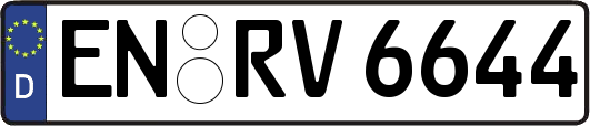 EN-RV6644
