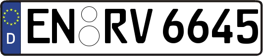 EN-RV6645
