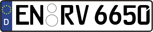 EN-RV6650