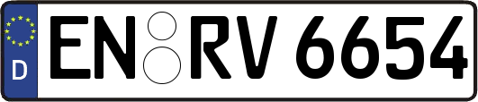 EN-RV6654