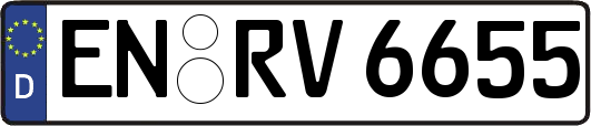 EN-RV6655