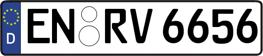 EN-RV6656