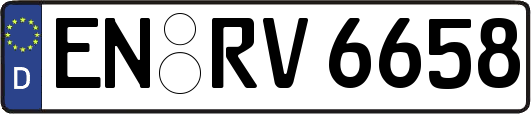 EN-RV6658
