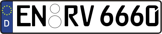 EN-RV6660