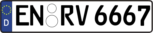 EN-RV6667