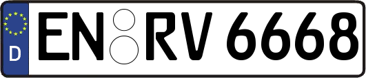 EN-RV6668